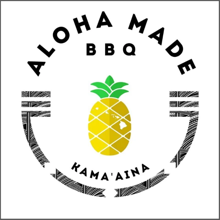 Aloha Made BBQ