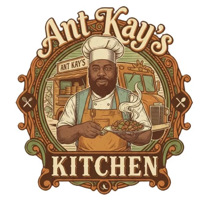 Ant Kay's Kitchen