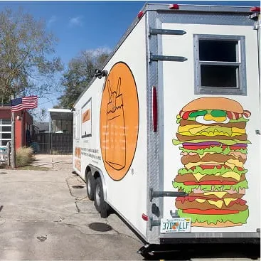 Brown Bagger Milton